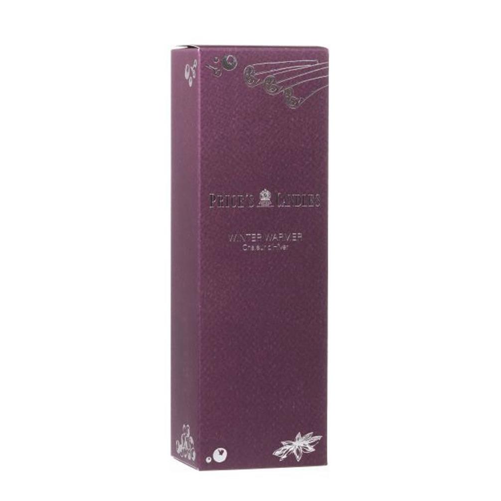 Price's Winter Warmer Luxury Reed Diffuser £8.09